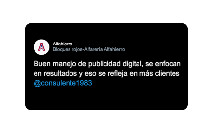 alfahierro